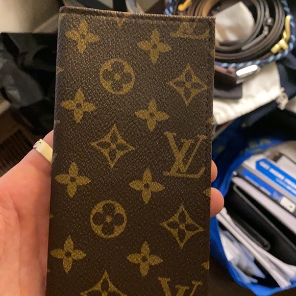 Other - LV cash holder